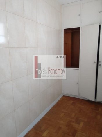 apartment em Rua Fradique Coutinho, Pinheiros - São Paulo - SP