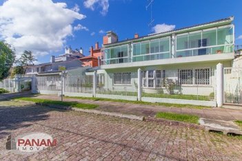 house em Rua Santa Tecla, Jardim Lindóia - Porto Alegre - RS