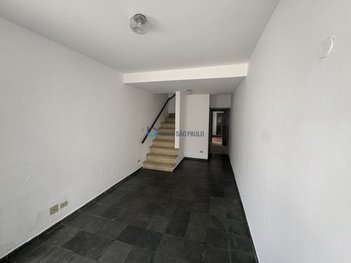 house em Rua Vicente Leporace, Campo Belo - São Paulo - SP