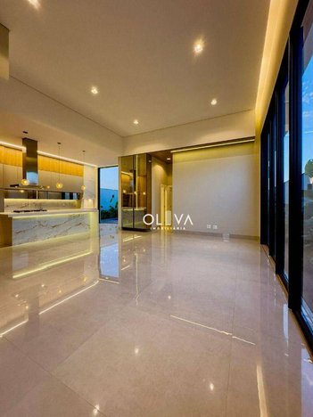 house em Rua Antonio Thomé, Terravista Residence Club - Mirassol - SP