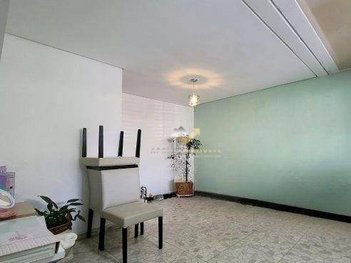 house em Rua Juazeiro, Paraíso - Santo André - SP