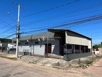 commercial_property em Avenida Fortaleza, Santa Rita - Guaíba - RS