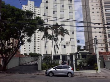 apartment em Rua Santo Egídio, Santa Teresinha - São Paulo - SP