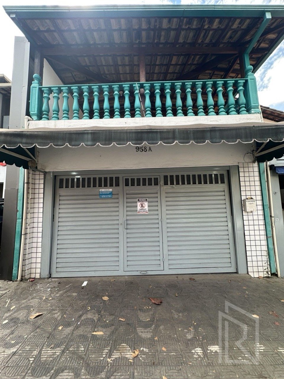 Casa com 3 quartos — Santa Branca, Belo Horizonte