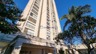 apartment em Rua Virginópolis, Sacomã - São Paulo - SP