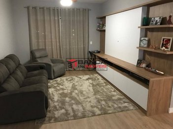 apartment em Rua Carlos Weber, Vila Leopoldina - São Paulo - SP