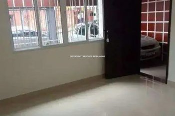 house em Rua Ariranha, Vila Helena - Santo André - SP