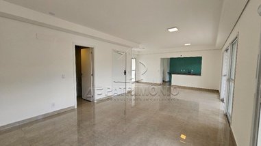 apartment em Rua Caracas, Jardim Americano - Sorocaba - SP