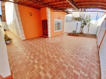house em Rua Vítor Alves Rabelo, Jardim Portugal - São José dos Campos - SP