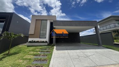 house em Rua Florença, Gran Park - Vespasiano - MG