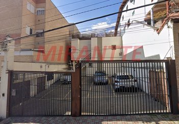 house em Rua Enótria, Vila Mazzei - São Paulo - SP