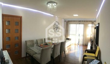 apartment em Avenida do Cursino, Saúde - São Paulo - SP