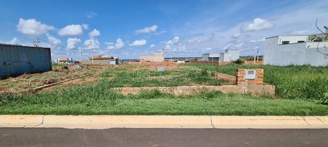 land_lot em Avenida Marginal, Residencial Monte Carlo - Araraquara - SP