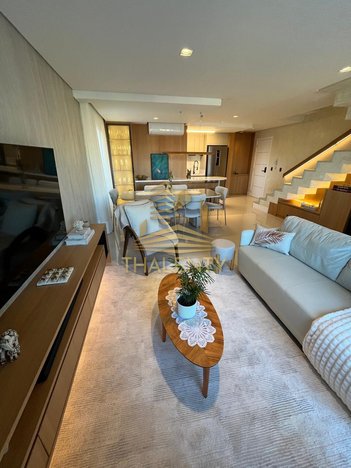 apartment em Alameda Júlia da Costa, São Francisco - Curitiba - PR