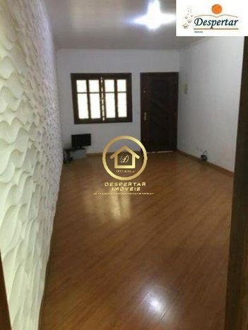 house em Rua Joaquim Afonso de Souza, Vila Celeste - São Paulo - SP