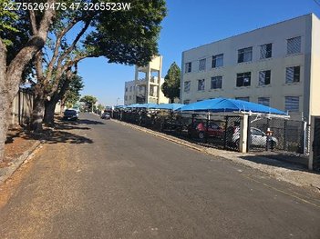 apartment em Rua Timbiras, Brieds - Americana - SP