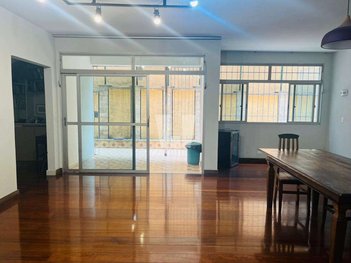 apartment em Rua dos Timbiras, Funcionários - Belo Horizonte - MG