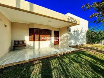 house em Rua Begônias, Rainha do Mar - Xangri-Lá - RS