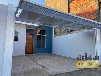 house em Rua Valmir Teles de Menezes, Parque das Paineiras - Sorocaba - SP