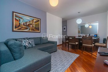 apartment em Rua Abraão Miguel do Carmo, Vila Monte Alegre - São Paulo - SP