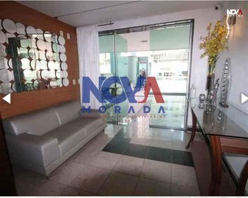 apartment em Rua Ceará, Praia da Costa - Vila Velha - ES