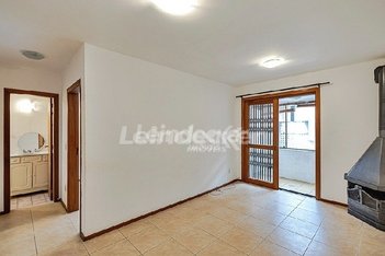 apartment em Rua Professor Ivo Corseuil, Petrópolis - Porto Alegre - RS