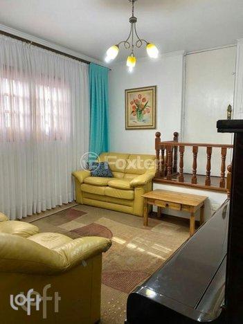 house em Abrahão Calux, Sacomã - São Paulo - SP