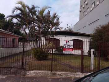house em Rua Costa Gama, Centro - Osório - RS