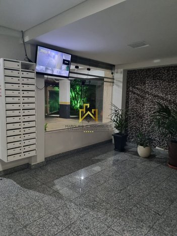 apartment em Rua dos Melões, Vila Cloris - Belo Horizonte - MG