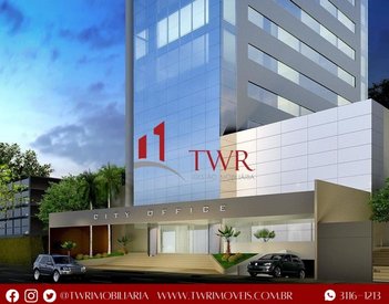 office em Conselheiro Furtado, Batista Campos - Belém - PA