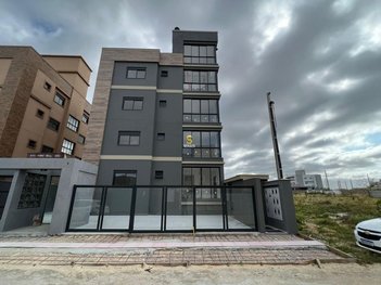 apartment em Rua Mário Luiz Fernandes, Village - Imbituba - SC