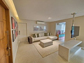 apartment em Avenida Itaboraí, Bosque da Saúde - São Paulo - SP