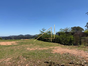 land_lot em Avenida Jales, Residencial Tamboré - Barueri - SP