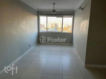 apartment em Dom Cláudio José Gonçalves Ponce de Leão, Vila Ipiranga - Porto Alegre - RS