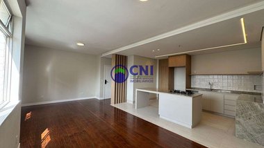 apartment em Rua Santa Rita Durão, Funcionários - Belo Horizonte - MG