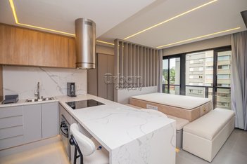 apartment em Rua Anita Garibaldi, Boa Vista - Porto Alegre - RS