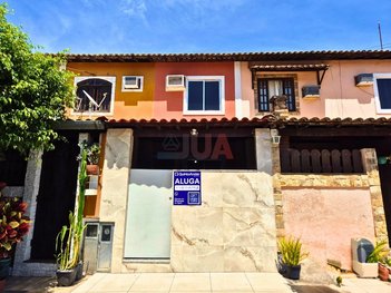 house em Rua Real Grandeza, Botafogo - Nova Iguaçu - RJ