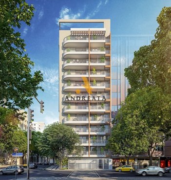 apartment em Rua Santa Clara, Copacabana - Rio de Janeiro - RJ