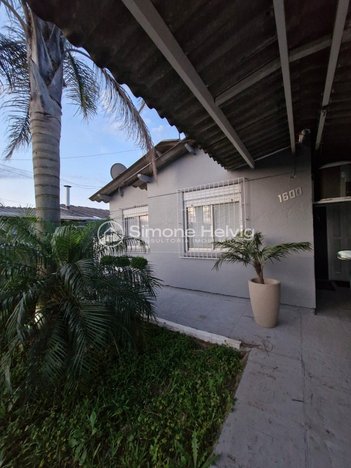 house em Rua Sérgio Luiz Coutinho Garcia, Colina - Guaíba - RS
