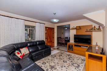 house em Rua Jamboaçu, Vila Nair - São Paulo - SP