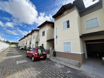 house em Rua 03H, Prefeito José Walter - Fortaleza - CE