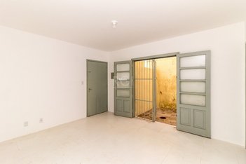 apartment em Rua Doutor Murtinho, Bom Jesus - Porto Alegre - RS