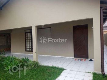 house em Rua Acary Margarida, Canasvieiras - Florianópolis - SC