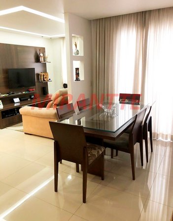 apartment em Rua do Canal, Vila Guilherme - São Paulo - SP