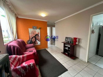 apartment em Rua São Claret, Silveira - Belo Horizonte - MG