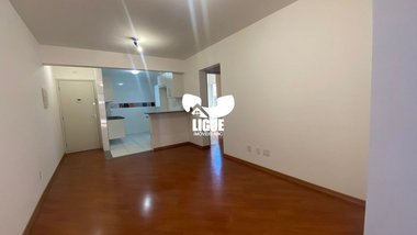 apartment em Rua das Pitangueiras, Jardim - Santo André - SP