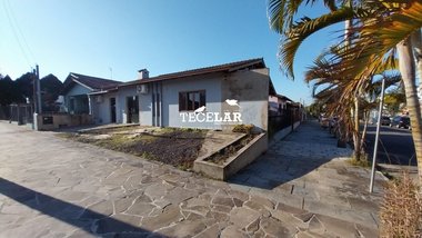 commercial_building em Rua Porto Alegre, Centro - Portão - RS