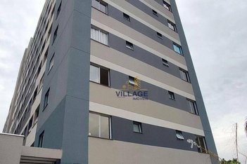 apartment em Rua Celso Vieira, Vila Pereira Barreto - São Paulo - SP
