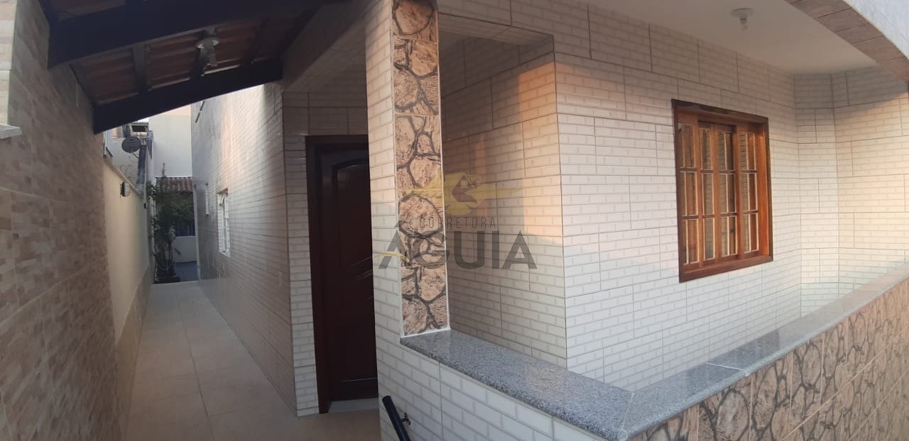 Casa com 3 quartos — Paquetá, Belo Horizonte