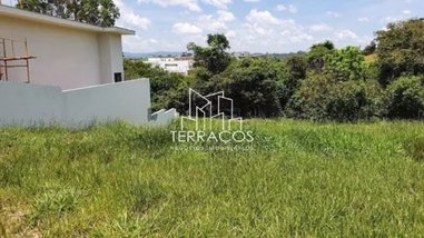 land_lot em Rua Salvador Caruso Orlando, Medeiros - Jundiaí - SP